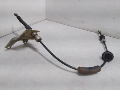 Cable de palanca de cambios caja de transferencia automática Jeep JK Wrangler 52060462AF 07-11 113423 Foto 1 de 4