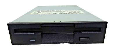 NEC FD1231M**FLOPPY DISKETTENLAUFWERK**FÜR 1,44MB DISKETTEN***#LW884 - Bild 1 von 3