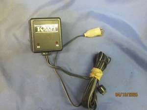 KRAFT SYSTEMS CHARGER, 110VAC, FOR STANDARD SYSTEMS, USED - Picture 1 of 5