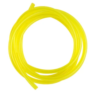 50 Feet Fuel Gas Line Pipe Hose For Trimmer Chainsaw Blower Engine 2.5mm x 5mm - Picture 1 of 5