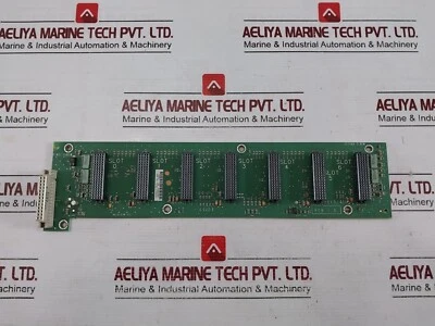 ALLEN-BRADLEY 961914 PCB Carte De Circuit Imprimé 96191497 B01 96191538.SS1 - Photo 1/4