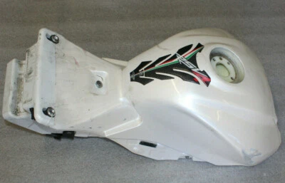 APRILIA RSV4 RSV1000R FUEL TANK PETROL TANK FUEL PATROL TANK  - Image 1 of 4