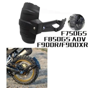 Rear Fender Mudguard Wheel Hugger Guard For BMW F850GS F750GS F900XR F900R ADV - Picture 1 of 18
