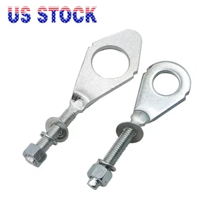 PARA HONDA CT90 CT200 C70 S65 CM91 CA 100 102 105 EJE CADENA AJUSTADOR 95014-10100 - Imagen 1 de 6