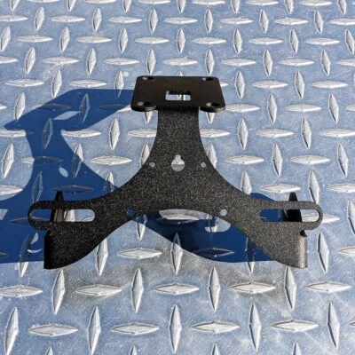 Kawasaki Ninja 650 Z650 2017 + Eliminador de guardabarros / Tail Tidy 650L 650R ABS Foto 1 de 4