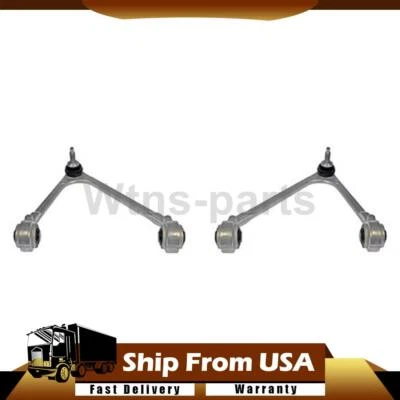 Brazo de control superior delantero con rótula 2 piezas para Jaguar S-Type 2000-2002 3,0 L Foto 1 de 4