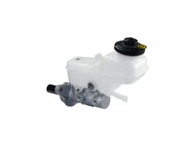 Cilindro maestro de frenos centrado para Toyota Corolla 2009 11953VP 2,4 L 4 cilindros Foto 1 de 2