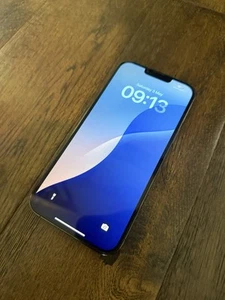iPhone 13 Pro Max - Grahpite - 128gb - 84% Health - Zdjęcie 1 z 4