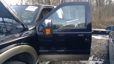 Driver Front Door Electric Window Fits 13-16 FORD F250SD PICKUP 1437521 Foto 1 de 4