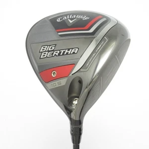 Callaway Golf Big Bertha 23 Driver SPEEDER NX for CallawayGolf - Picture 1 of 8