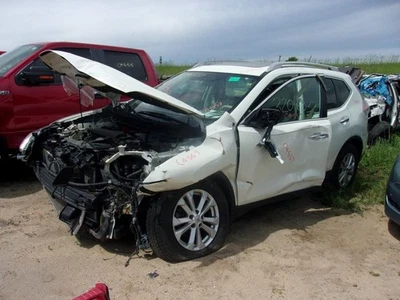 Espejo retrovisor sin atenuación automática se adapta a 00-01 03-19 ALTIMA 1571589 Foto 1 de 4