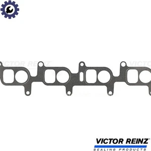 GASKET INTAKE MANIFOLD 71-36398-00 FOR MERCEDES-BENZ OM628.960/962/963 4.0L - Picture 1 of 8