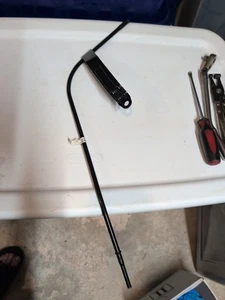 AC Delco Oil Dipstick Tube for Chevy Truck 5.3 - Bild 1 von 4