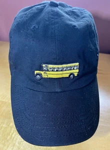 The Lost Bus Movie Crew New Mexico Cap Matthew McConaughey Amerika Ferrera - Bild 1 von 8