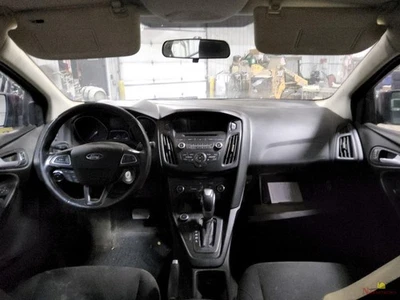 TEMPERATURE CONTROLS 2016 FOCUS - Image 1 of 4