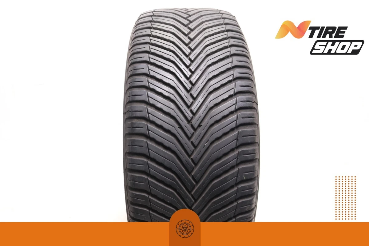 Michelin 225/50/18 All Season Tires for sale | eBay
