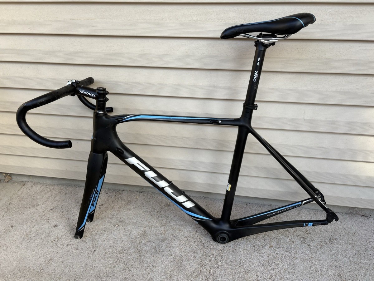 Fuji Bike Frames for Touring Bike for sale | eBay