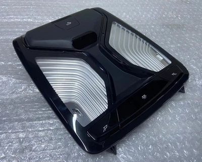 OEM BMW 5 6 X3 X4 SERIES G30 G31 G01 G02 ROOF HEADLINER READING LIGHT 9472165 - Image 1 of 4