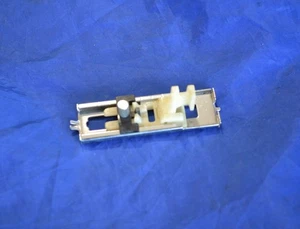 Buttonhole Foot Metal Plastic Shank Slider Kenmore Low Shank Sewing Machines - Picture 1 of 1