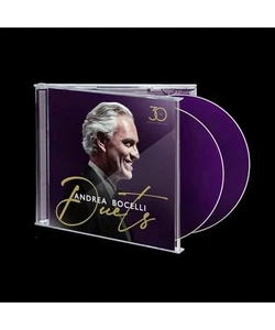 The Duets 30th Anniversary - Bild 1 von 1