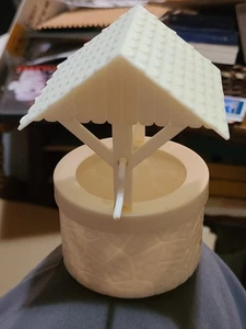 Wilton Well Cake Topper - Bild 1 von 4