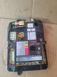 USED Furnace Control Board White Rogers Emerson 50M56-843 FREE SHIPPING  - Picture 1 of 5