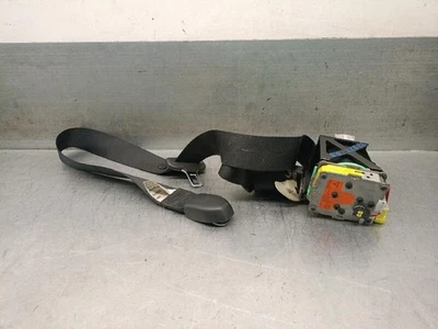 7321002220C1 cinturón seguridad delantero derecho para TOYOTA AURIS ( E15 ) 2.0 - Imagen 1 de 4