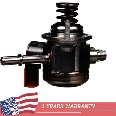 Топливный насос высокого давления подходит для Chevrolet Colorado 15-21 Blazer 19-21 Equinox 18-20 - Изображение 1 из 4