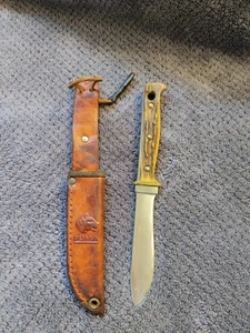 Puma Hinters Pal. c. 1960 - Picture 1 of 14