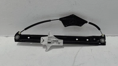 2018-2025 VOLKSWAGEN ATLAS REAR LEFT DRIVER SIDE DOOR WINDOW REGULATOR OEM - Image 1 of 4