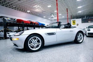 2000 BMW Z8 ROADSTER Vintage/Modern BMW Z8 Roadster... - Picture 1 of 12