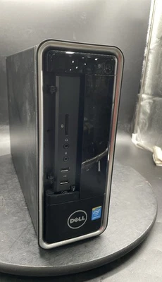 Dell Inspiron 3646 Desktop PC Intel Pentium SFF Computer No HDD For Parts/Repair - Image 1 of 4