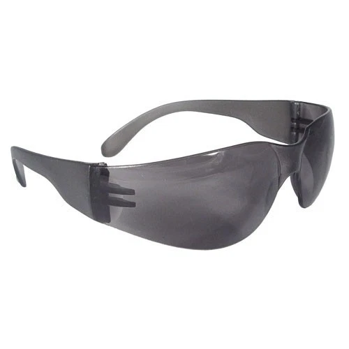 Gafas de seguridad Radians Mirage, lentes de humo, 5/bx, #MR0120ID Foto 1 de 1
