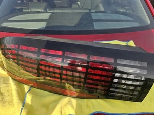🔥 93-02 Pontiac Firebird Trans Am Grid Taillight OEM GM MINT LH DRIVER SIDE - Picture 1 of 5