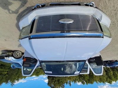 Ford F250SD 2006 cilindro maestro Hydro-Boost usado 164 k millas OEM 7C3Z2005AA Foto 1 de 4