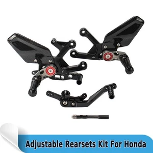 Juegos de ruedas traseras ajustables Racing para Honda CBR1000RR SC82 20-23 CBR1000RR-R SC82 - Imagen 1 de 12