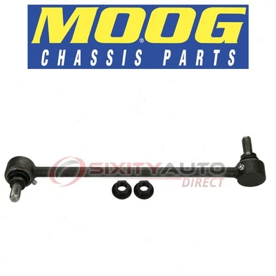 MOOG Front Left Stabilizer Bar Link for 2012-2014 Mercedes-Benz E350 - hf - Изображение 1 из 4