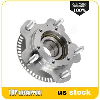 1x Front Wheel Bearing & Hub Assembly For Chevrolet Tracker Suzuki Grand Vitara - Изображение 1 из 4
