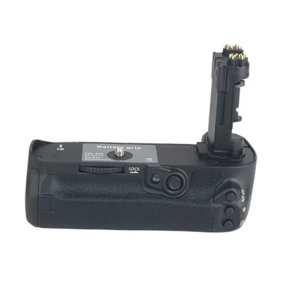New Smooth Operation BG-E20 Battery Handle Grip for Canon EOS 5D Mark IV - Image 1 of 4