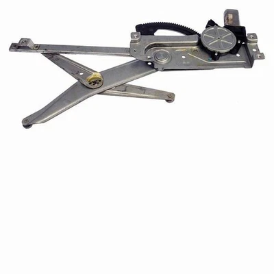 Novo regulador de janela e motor para Saturn LS1 00-00 dianteiro direito 6654311 741-107 - Imagem 1 de 4