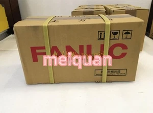 A new FANUC SERVO engine A06B-0229-B100 #0100 A06B0229B100 #0100- - Picture 1 of 1
