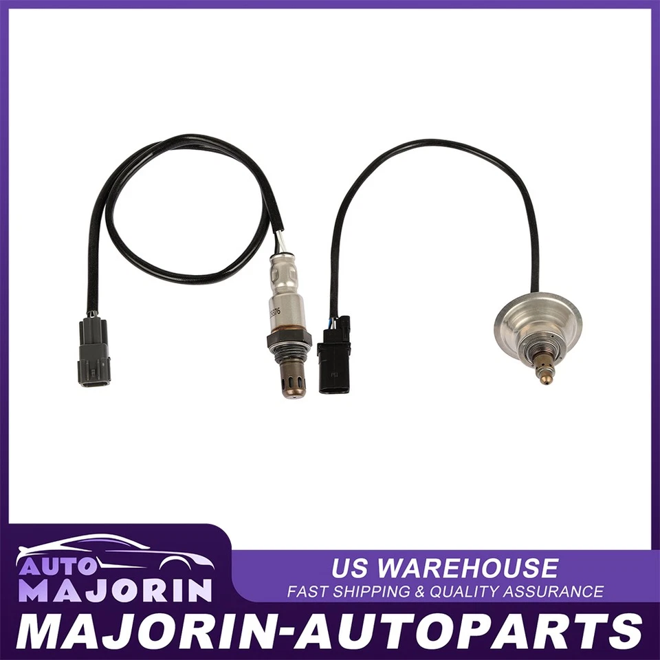 Up&Downstream Oxygen Sensor For Hyundai Santa Fe Kia Sportage 2.4L 2017-2019 Foto 1 de 1