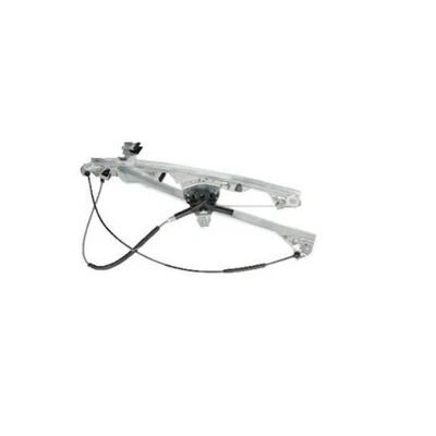 Genuine ACDelco For Chevy Silverado 3500 HD 07-14 Window Regulator Driver Side Foto 1 de 4