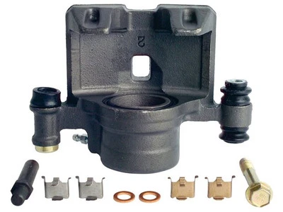 Pinça de freio dianteira esquerda Cardone 59814FDCF 1992 1989 para 1987-1993 Mazda B2600 - Imagem 1 de 2