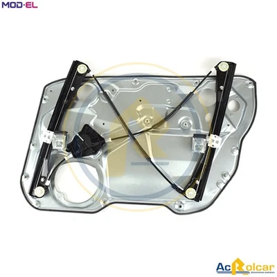 WINDOW REGULATOR 01.4670 FOR SEAT CORDOBA IBIZA/III/Mk AMF/BNM/BNV/BMS 1.4L 3cyl - Image 1 of 4