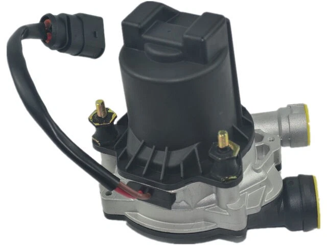 Bomba de inyección de aire secundaria 48QHMF92 para Tiguan Golf Alltrack SportWagen GTI Foto 1 de 1