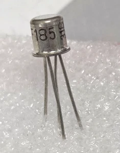 BF185 General Purpose Diode - Picture 1 of 1