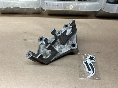 ✅06-07 Acura TL Type S 6spd M/T Wife Change Shifter Cable Stay - Image 1 of 4