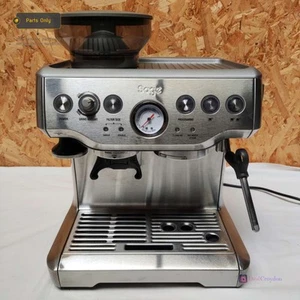 SAGE THE BARISTA BES870UK/A ESPRESSOMASCHINE ERSATZTEIL & REPARATUR - Bild 1 von 14