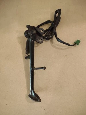 Pata de cabra Honda CBR CBR600F2 Foto 1 de 4